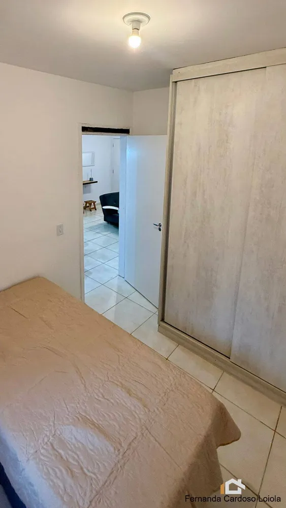 Apartamento, 2 quartos, 42 m² - Foto 7