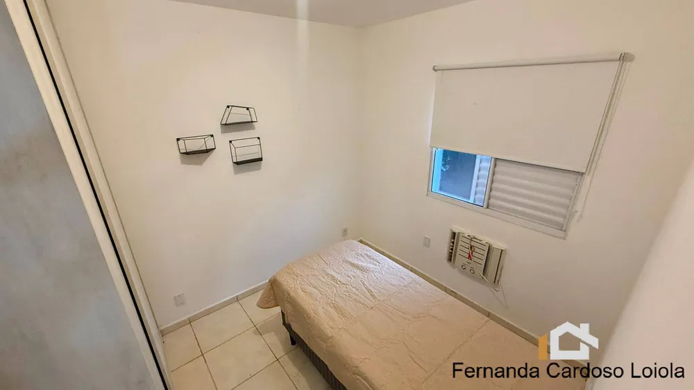 Apartamento, 2 quartos, 42 m² - Foto 6