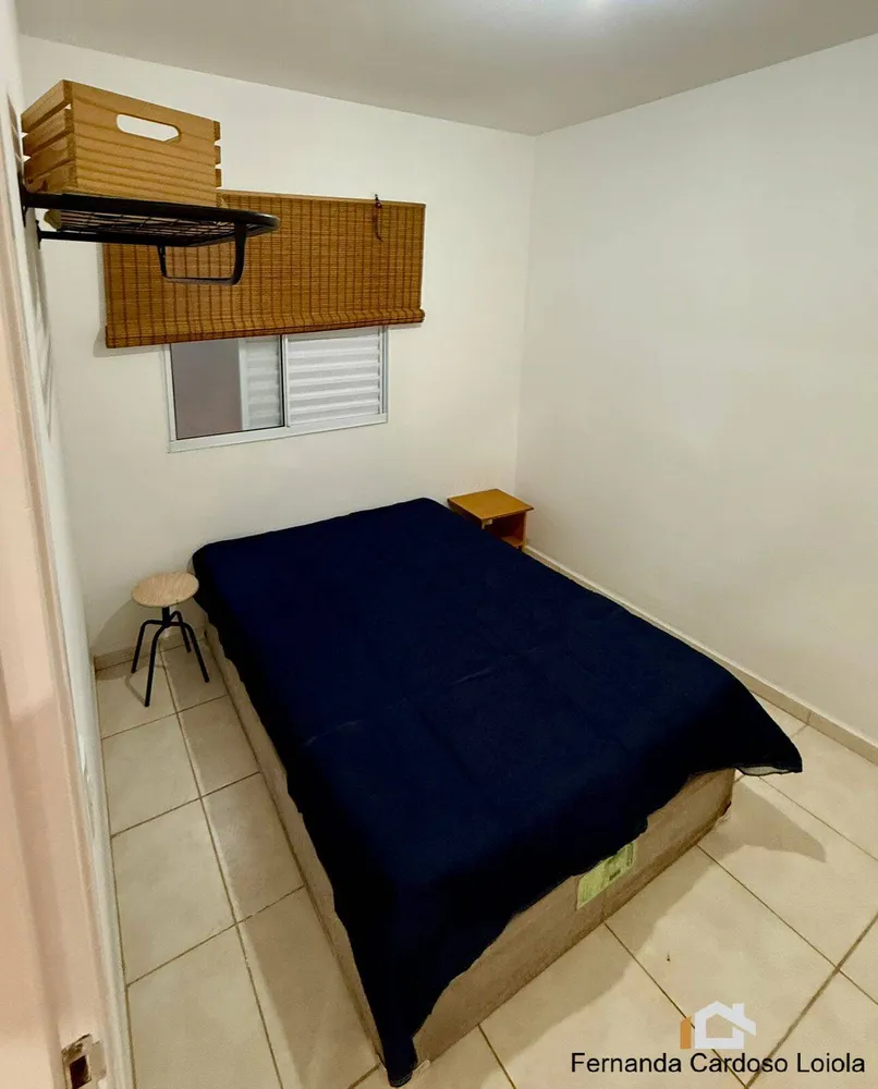 Apartamento, 2 quartos, 42 m² - Foto 9