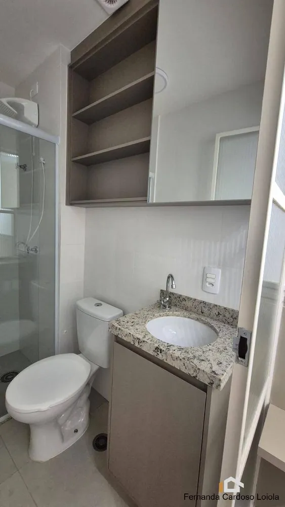Apartamento, 1 quarto, 28 m² - Foto 7