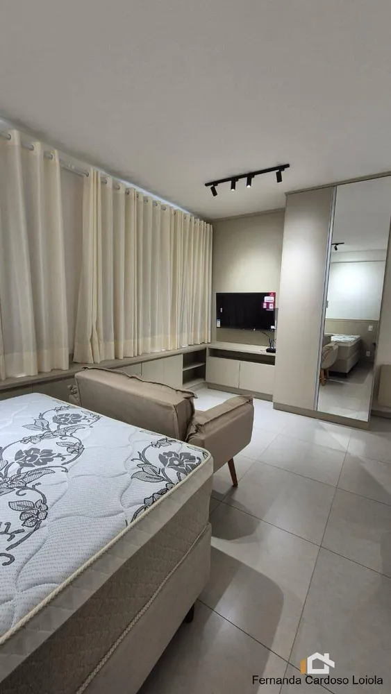 Apartamento, 1 quarto, 28 m² - Foto 2