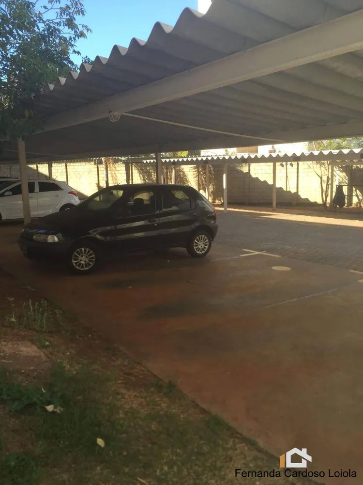 Apartamento, 2 quartos, 49 m² - Foto 5