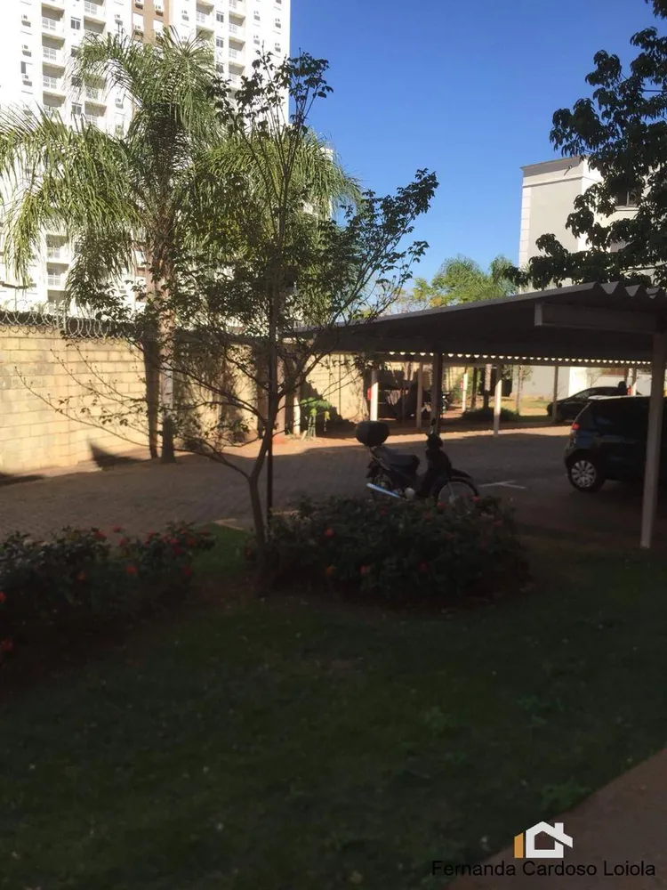 Apartamento, 2 quartos, 49 m² - Foto 8