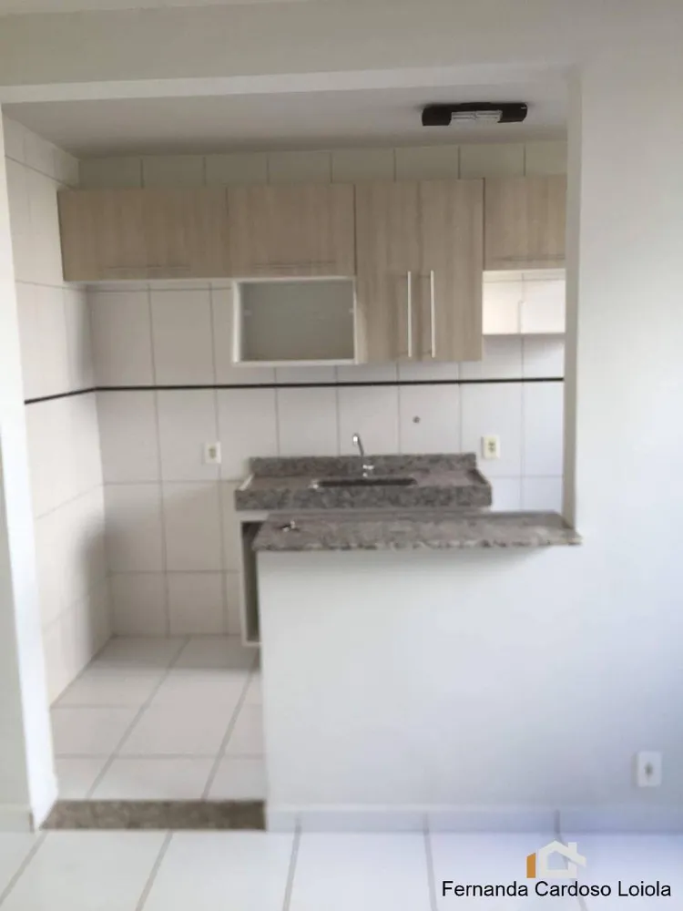 Apartamento, 2 quartos, 49 m² - Foto 1