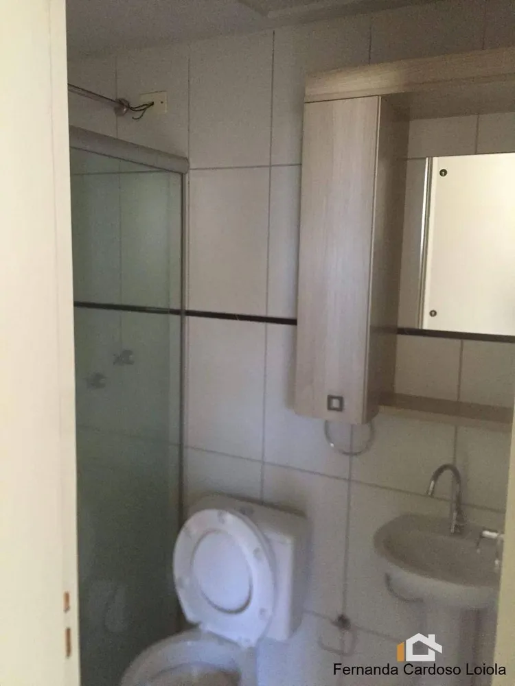 Apartamento, 2 quartos, 49 m² - Foto 6