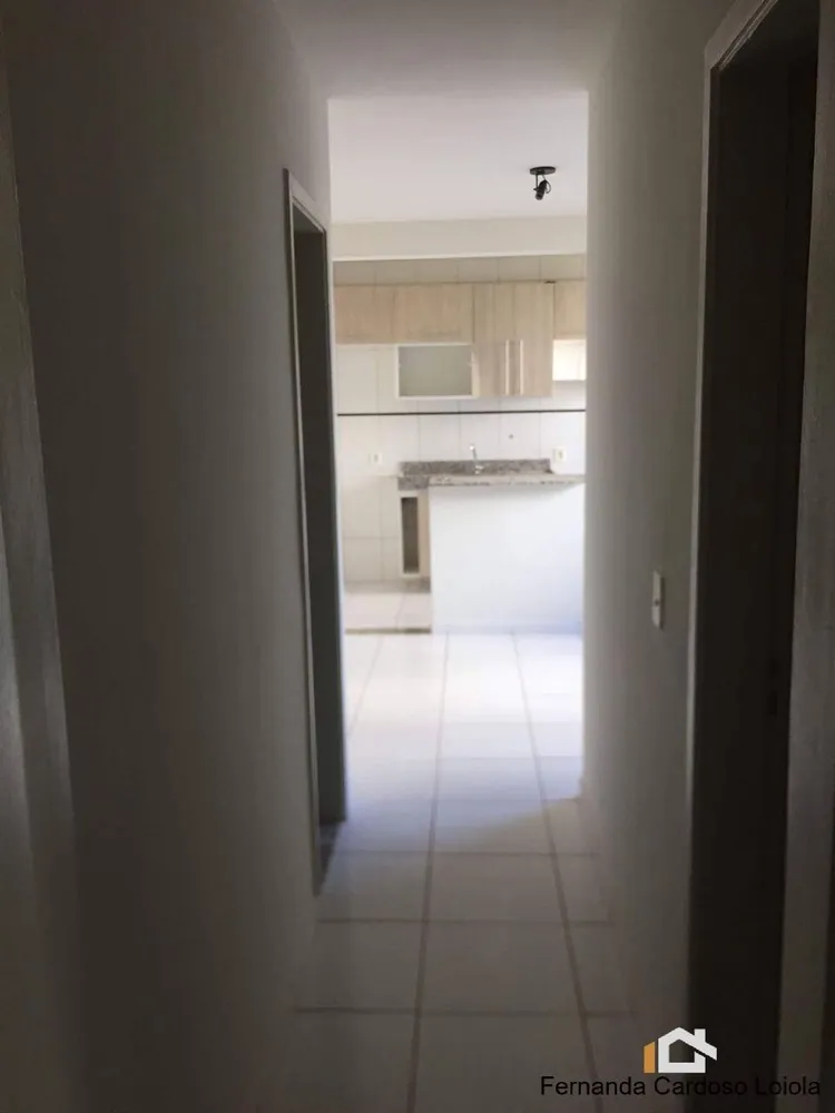 Apartamento, 2 quartos, 49 m² - Foto 7