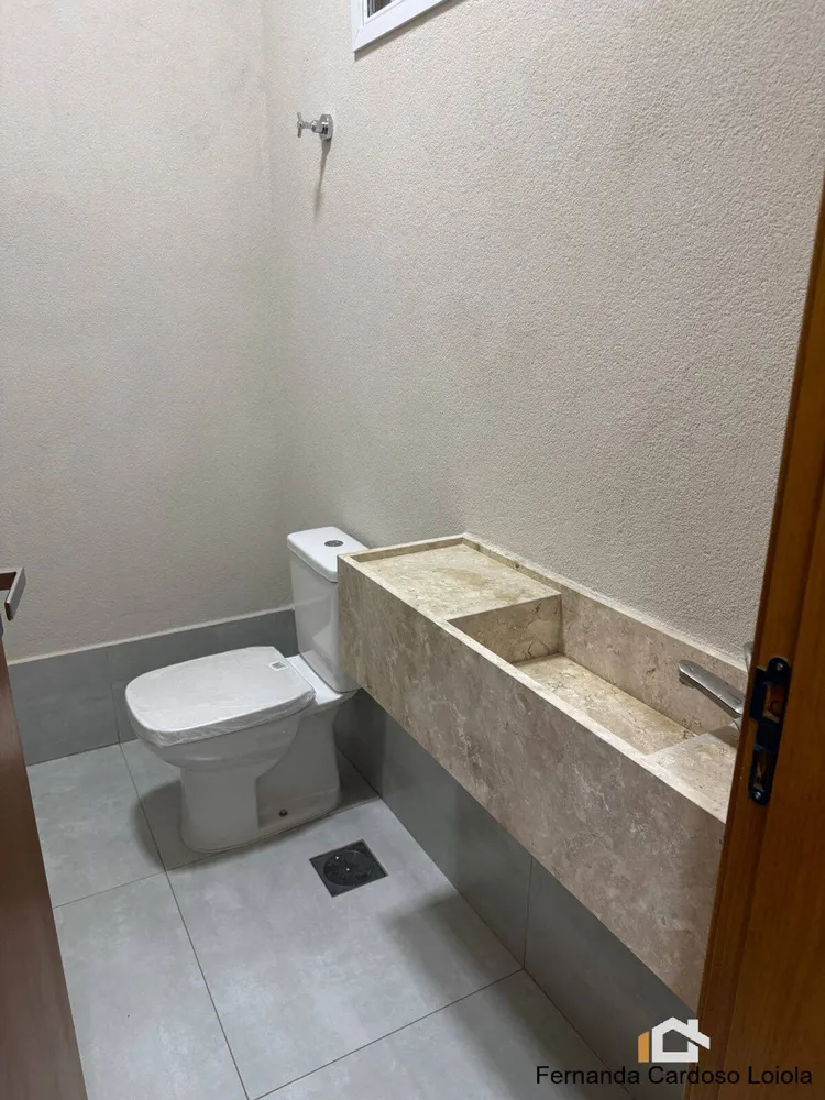 Casa, 3 quartos, 256 m² - Foto 4