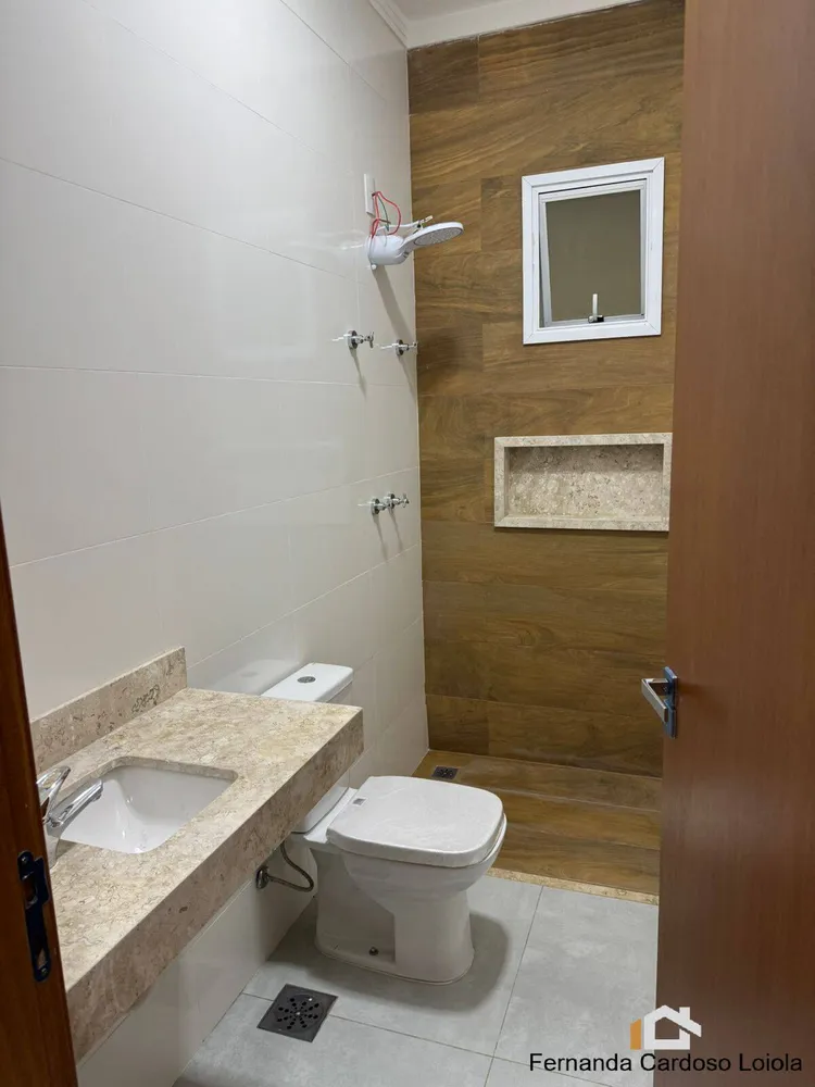 Casa, 3 quartos, 256 m² - Foto 7