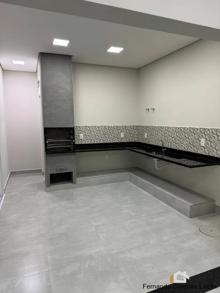 Casa, 3 quartos, 256 m² - Foto 3