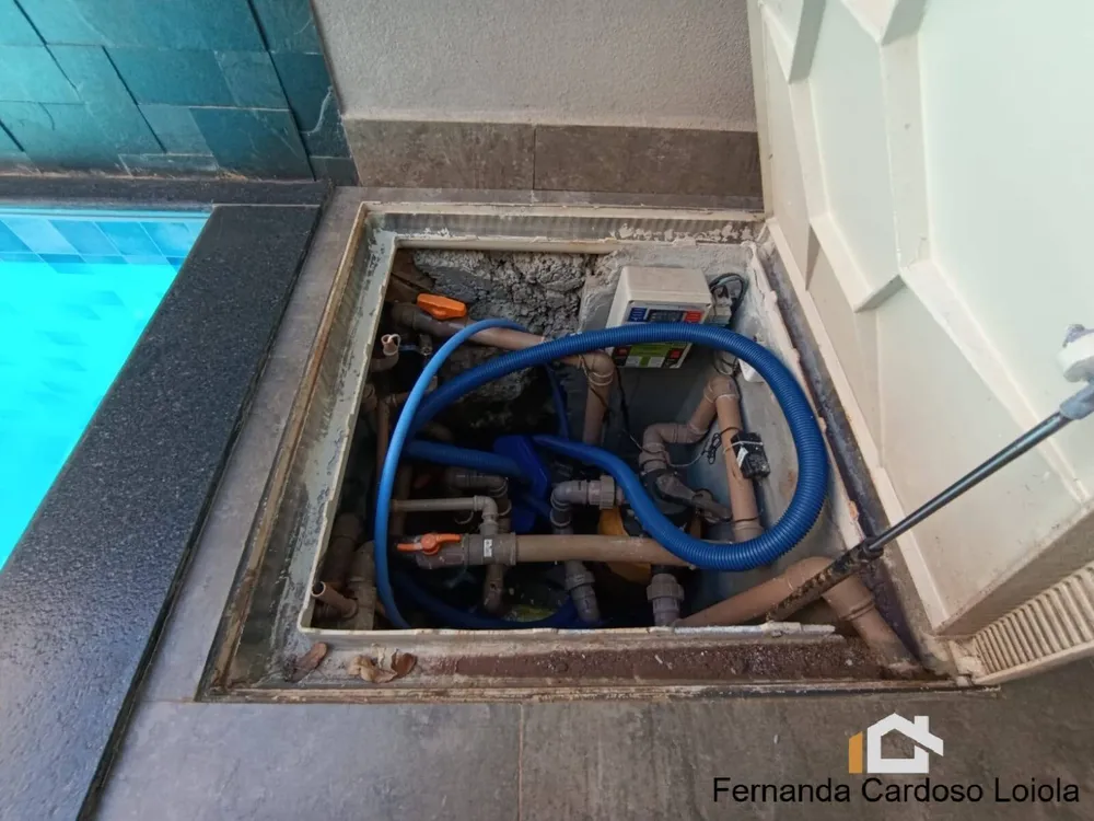 Casa, 3 quartos, 138 m² - Foto 1