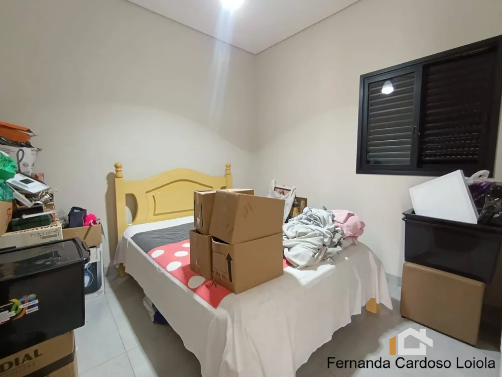 Casa, 3 quartos, 138 m² - Foto 11