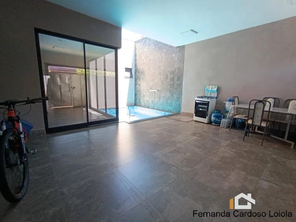 Casa, 3 quartos, 138 m² - Foto 12