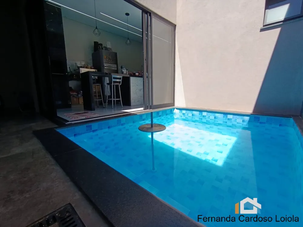 Casa, 3 quartos, 138 m² - Foto 6