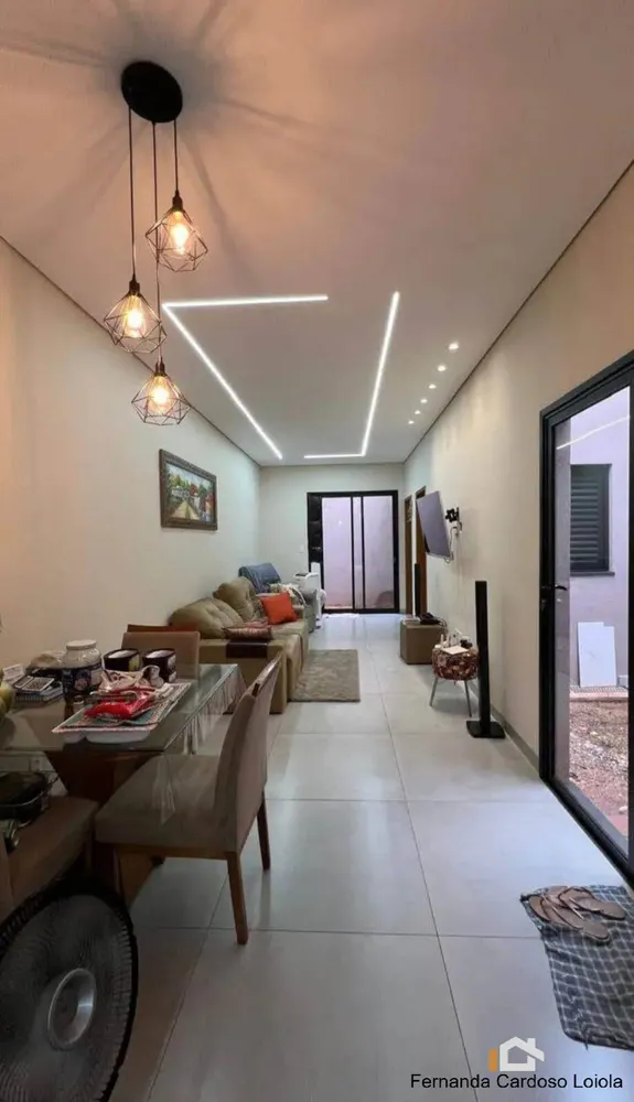 Casa, 3 quartos, 138 m² - Foto 16