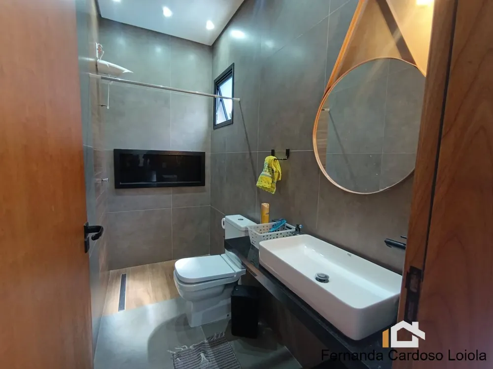 Casa, 3 quartos, 138 m² - Foto 5