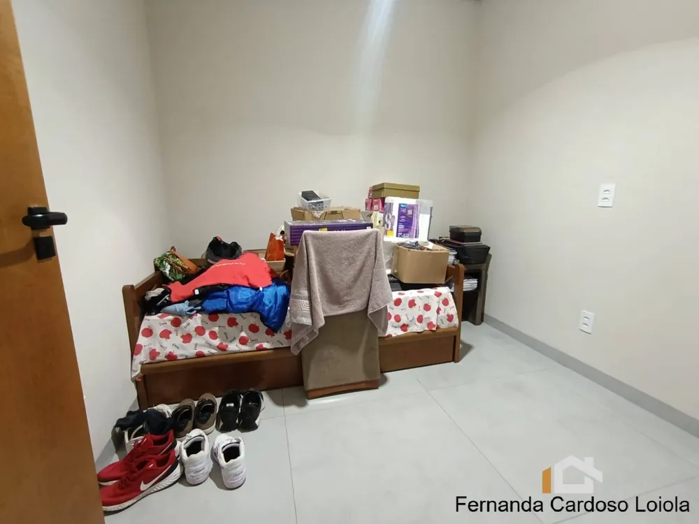 Casa, 3 quartos, 138 m² - Foto 14