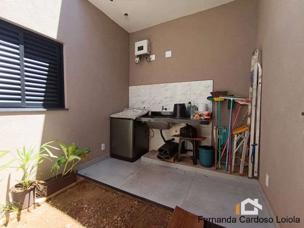 Casa, 3 quartos, 138 m² - Foto 4