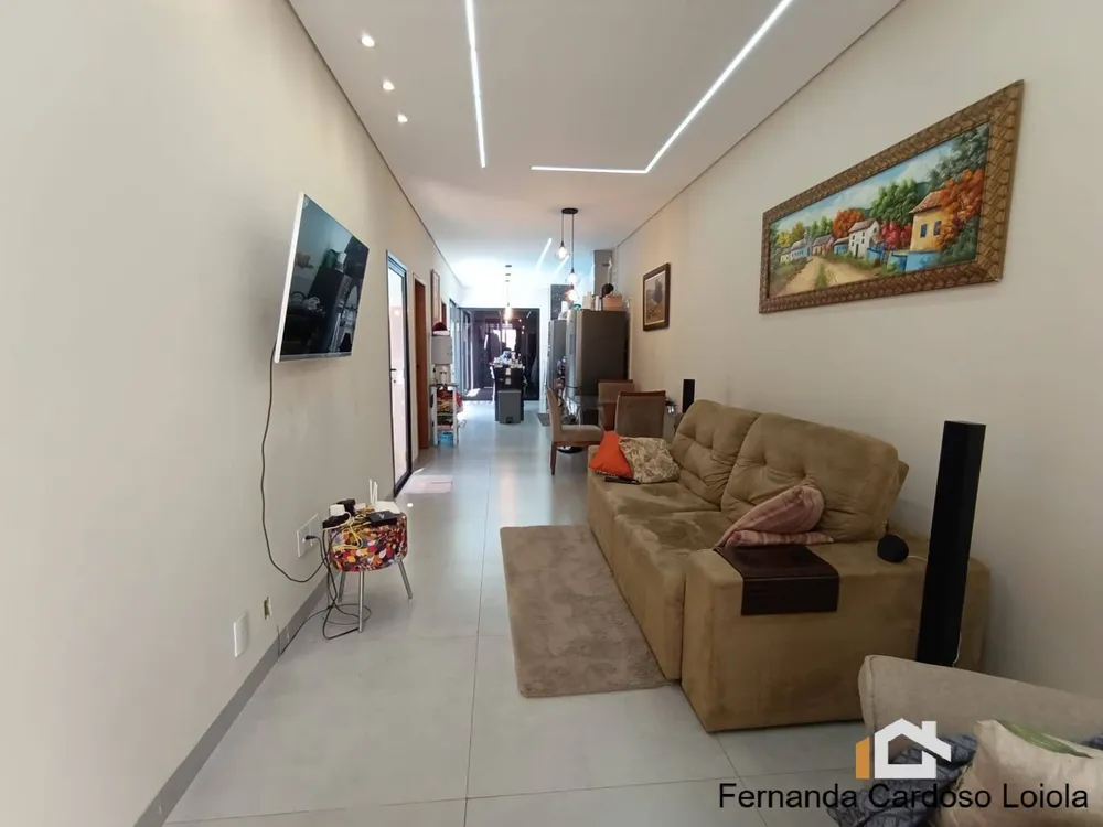 Casa, 3 quartos, 138 m² - Foto 13