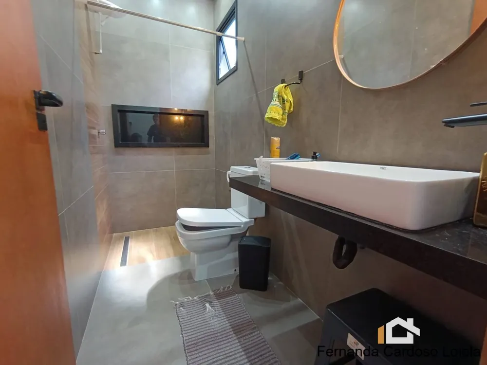 Casa, 3 quartos, 138 m² - Foto 9
