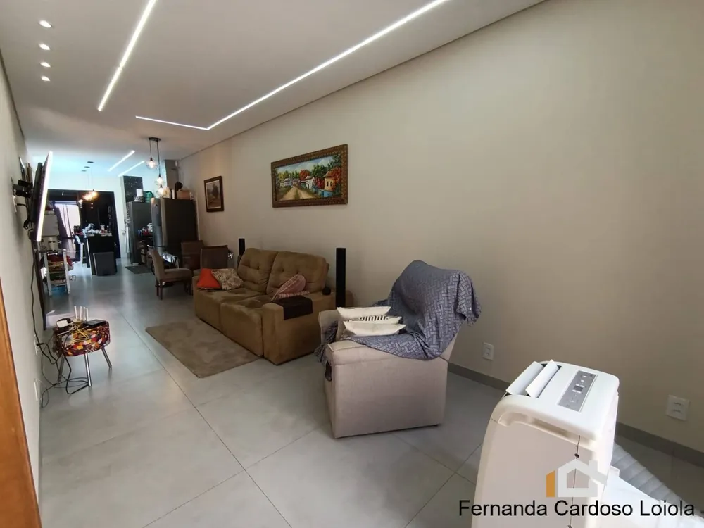 Casa, 3 quartos, 138 m² - Foto 15