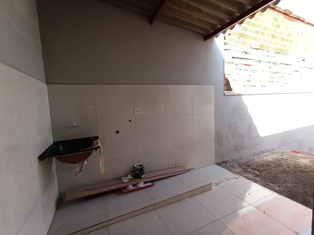 Casa, 2 quartos, 193 m² - Foto 6