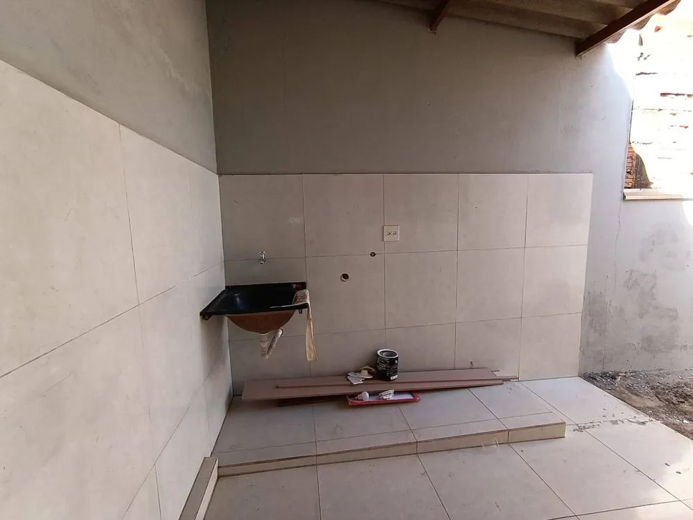 Casa, 2 quartos, 193 m² - Foto 1