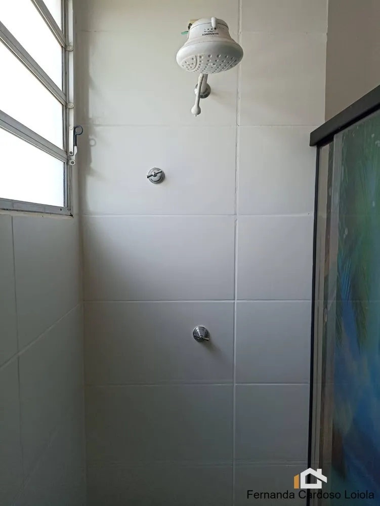 Apartamento, 2 quartos, 44 m² - Foto 13