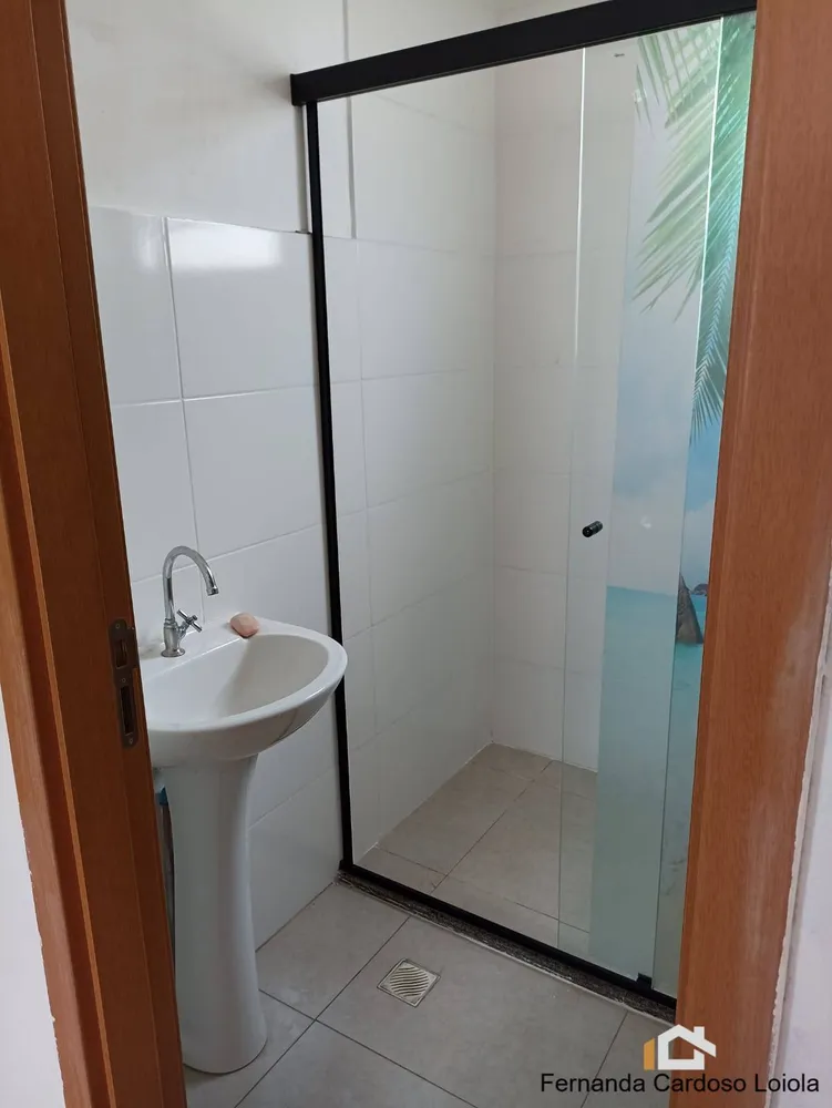 Apartamento, 2 quartos, 44 m² - Foto 11