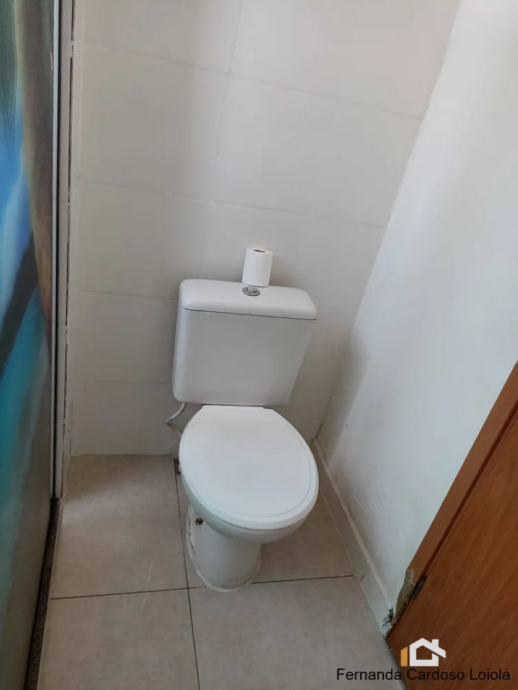 Apartamento, 2 quartos, 44 m² - Foto 12