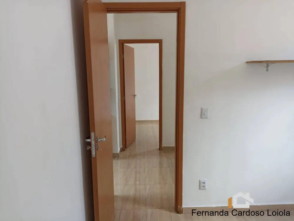 Apartamento, 2 quartos, 44 m² - Foto 7