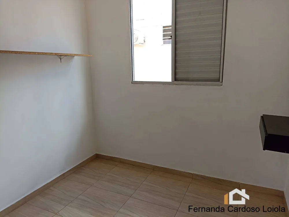 Apartamento, 2 quartos, 44 m² - Foto 6