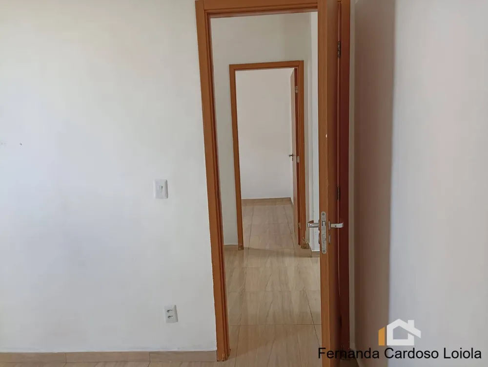 Apartamento, 2 quartos, 44 m² - Foto 8