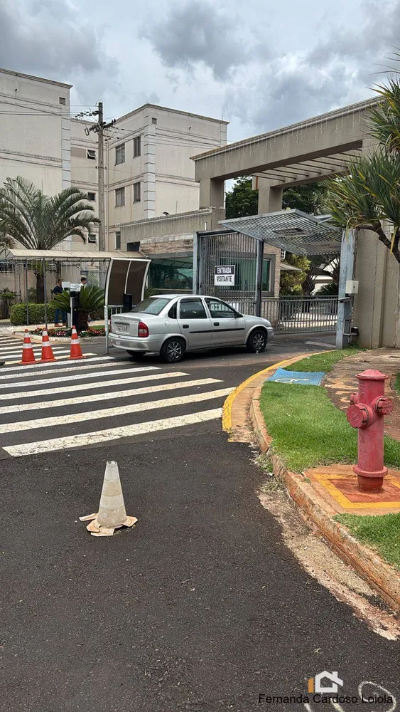 Apartamento, 2 quartos, 44 m² - Foto 10