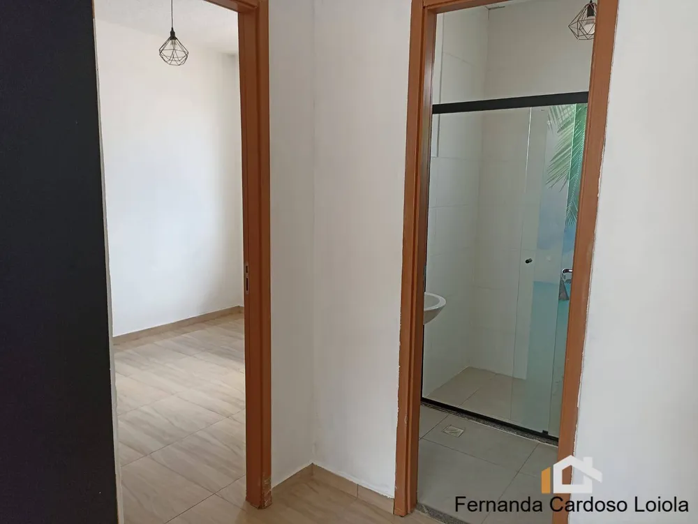 Apartamento, 2 quartos, 44 m² - Foto 9
