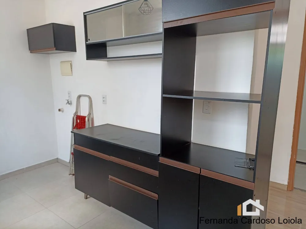 Apartamento, 2 quartos, 44 m² - Foto 4