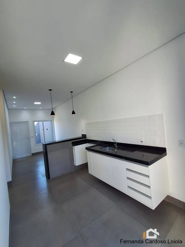 Casa, 2 quartos, 150 m² - Foto 2
