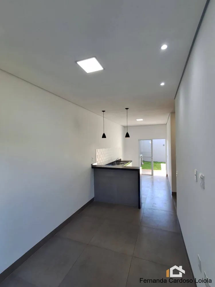 Casa, 2 quartos, 150 m² - Foto 3