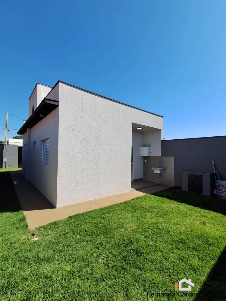 Casa, 2 quartos, 150 m² - Foto 10