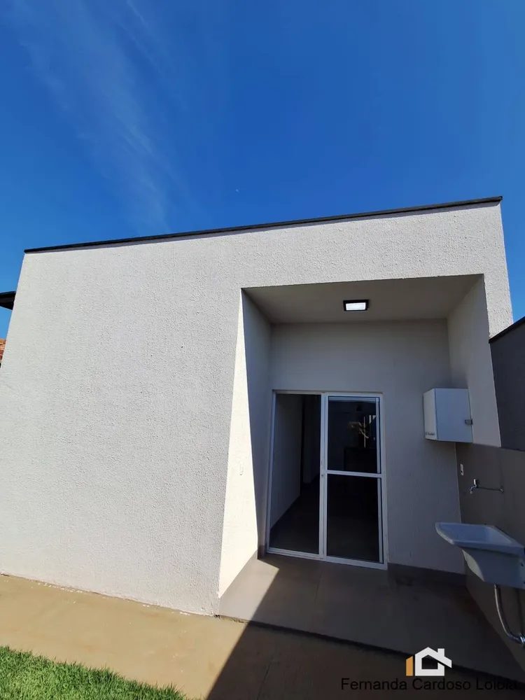 Casa, 2 quartos, 150 m² - Foto 11