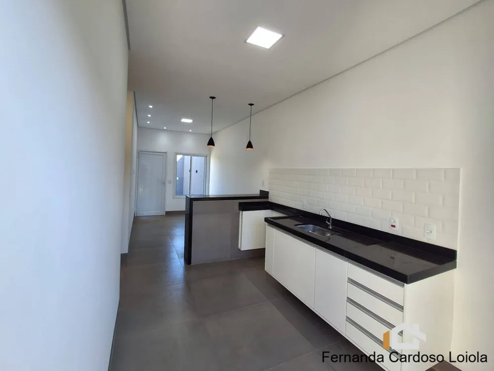 Casa, 2 quartos, 150 m² - Foto 1