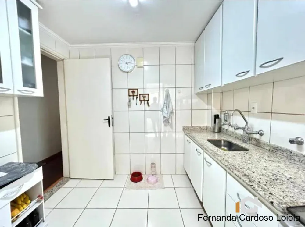 Apartamento, 2 quartos, 76 m² - Foto 4