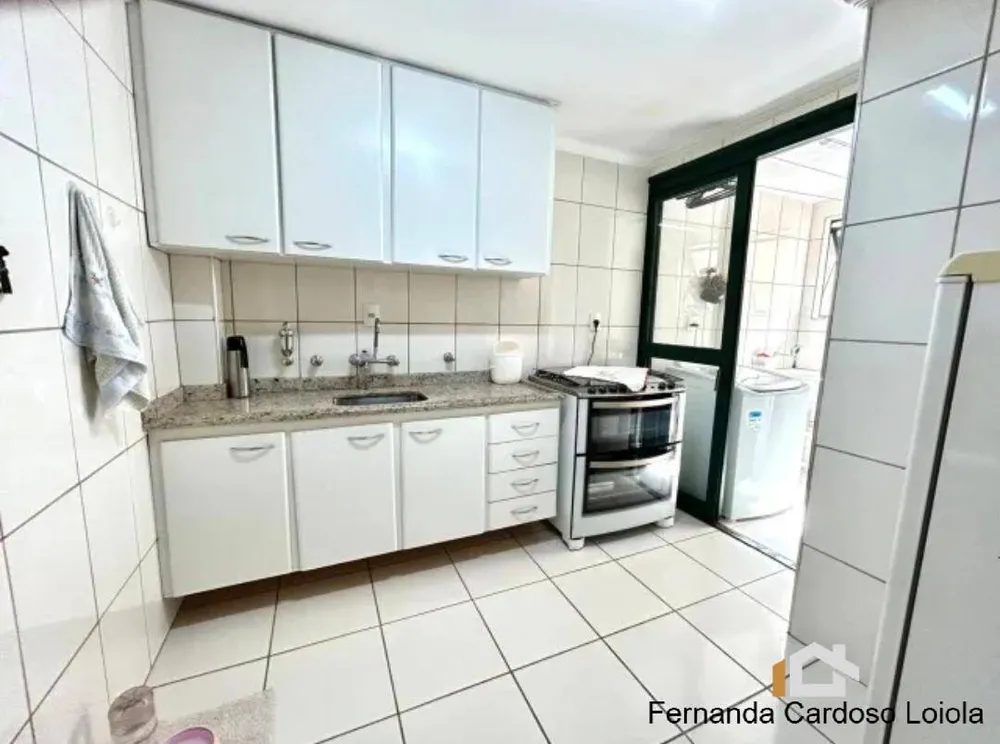 Apartamento, 2 quartos, 76 m² - Foto 3