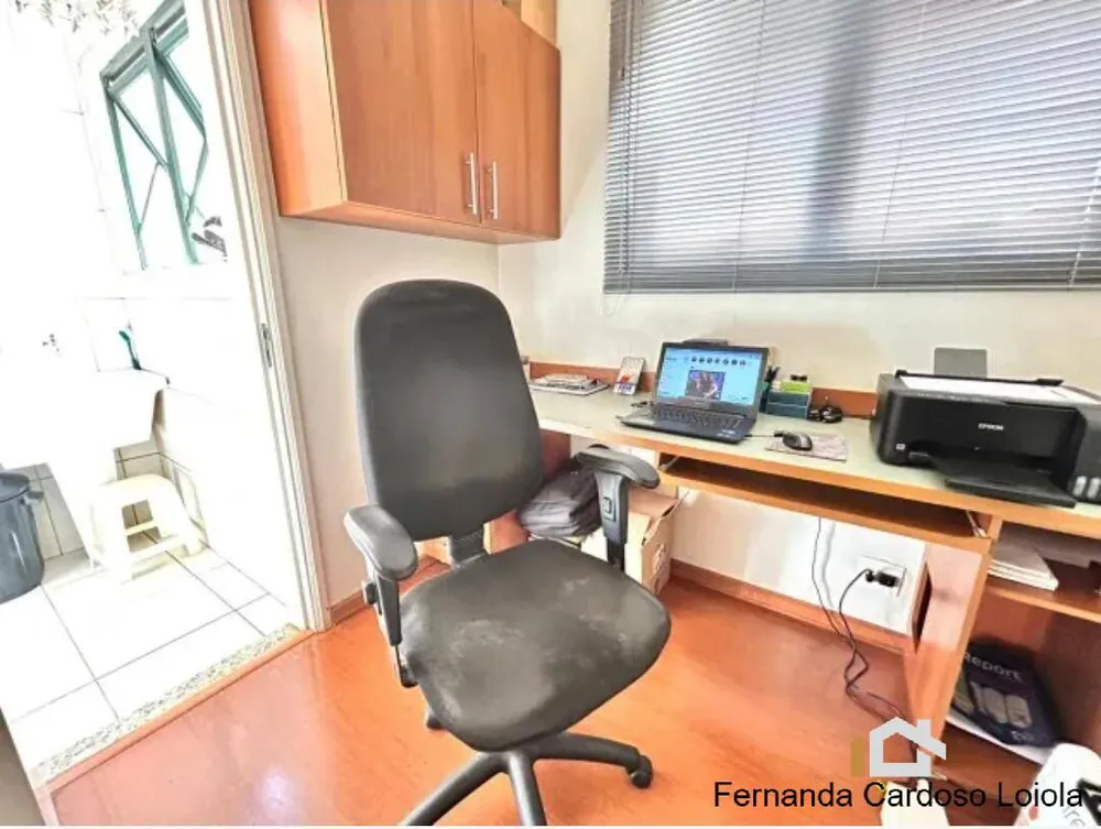 Apartamento, 2 quartos, 76 m² - Foto 8