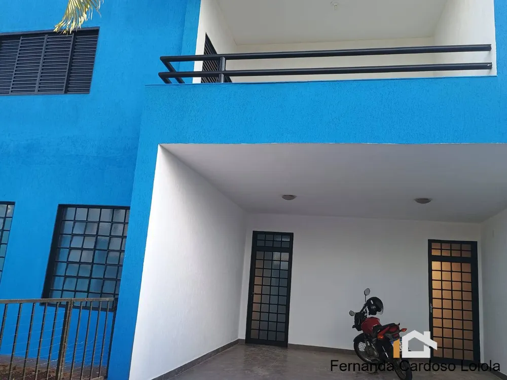 Sobrado, 5 quartos, 250 m² - Foto 10