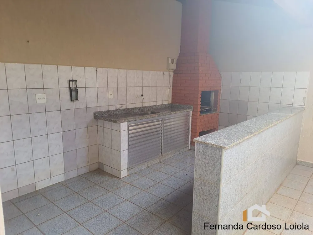 Sobrado, 5 quartos, 250 m² - Foto 7