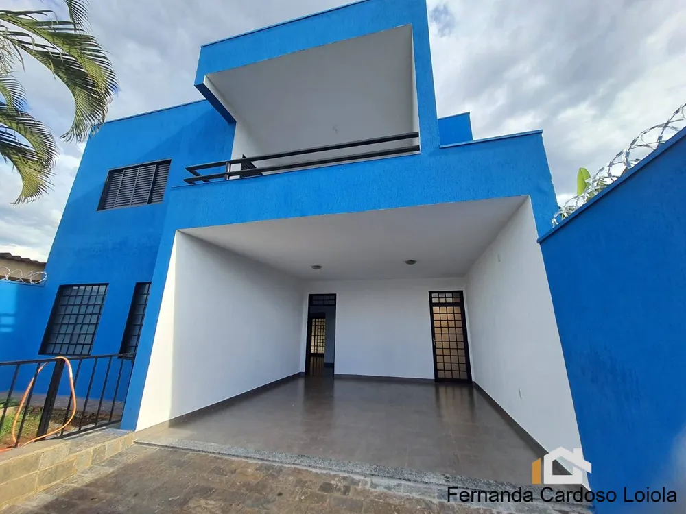 Sobrado, 5 quartos, 250 m² - Foto 9