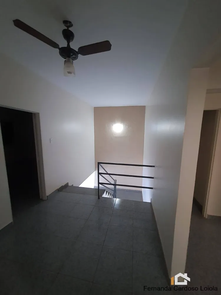 Sobrado, 5 quartos, 250 m² - Foto 12