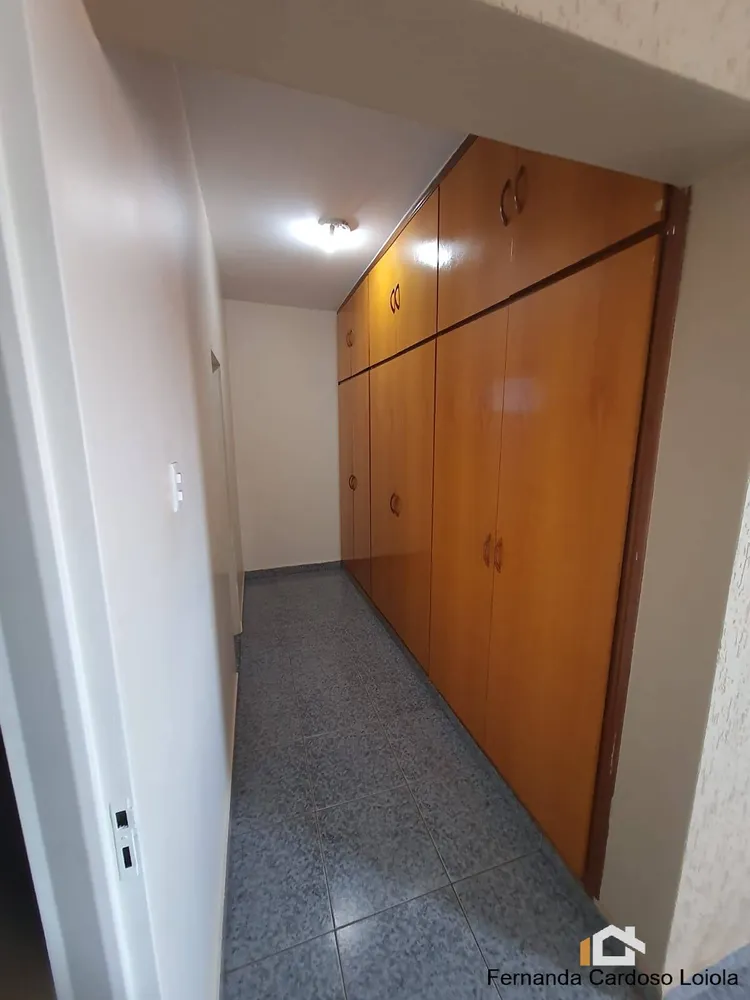 Sobrado, 5 quartos, 250 m² - Foto 8