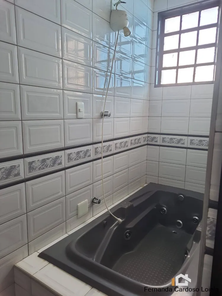 Sobrado, 5 quartos, 250 m² - Foto 1