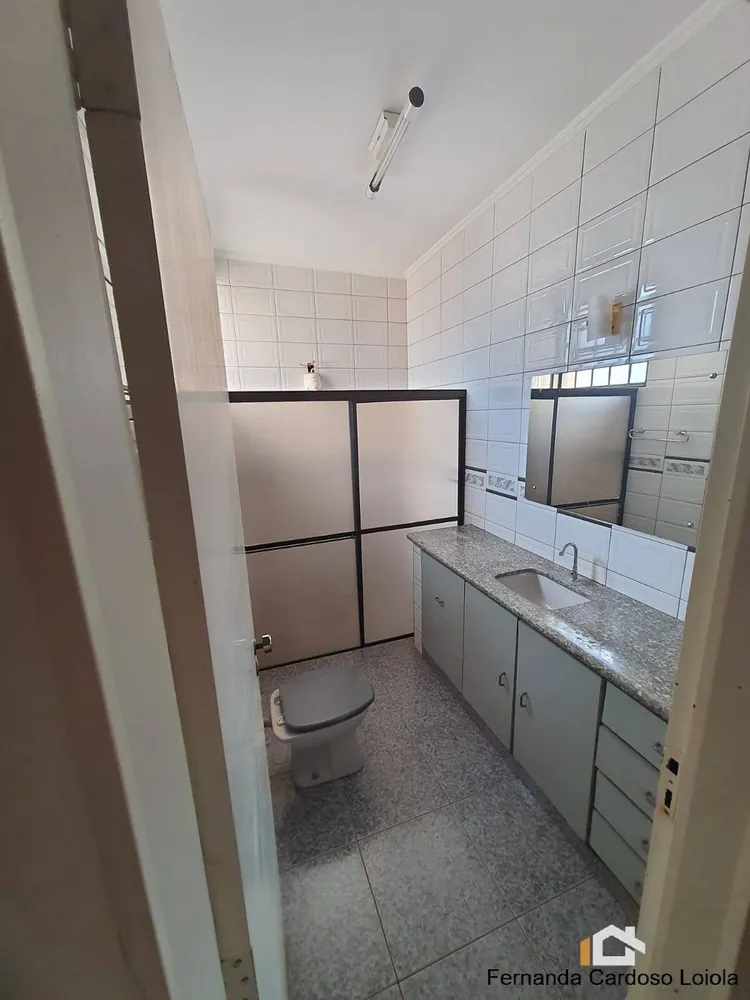 Sobrado, 5 quartos, 250 m² - Foto 11